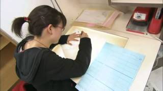 Naruto the Movie 1 Inside the Animation Studio
