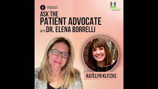 ATPA Episode 78: Medical Errors in Healthcare: Why Advocacy Matters