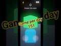 Day 151 of building a new mobile game in Unity every day in under one hour without internet.