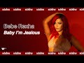 [Sub Thai] Bebe Rexha - Baby, I