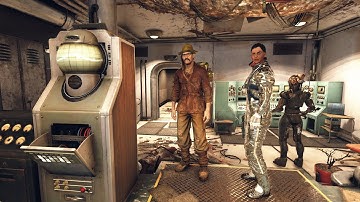 Sofia Daguerre: Mission Out-of-Control - Fallout 76: Wastelanders Part 57