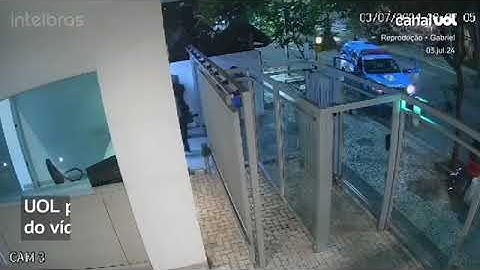 PM faz abordagem racista contra adolescentes negros filhos de diplomatas no Rio, diz mãe