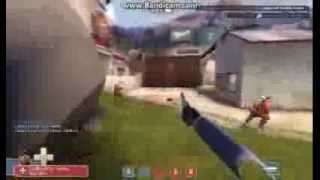 The sexiest, most beautiful trickstab ever,