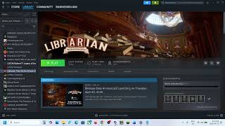 Librarian Tidy Up the Arcane Library: Where Is The Save Game Files &amp; Config File Located On PC