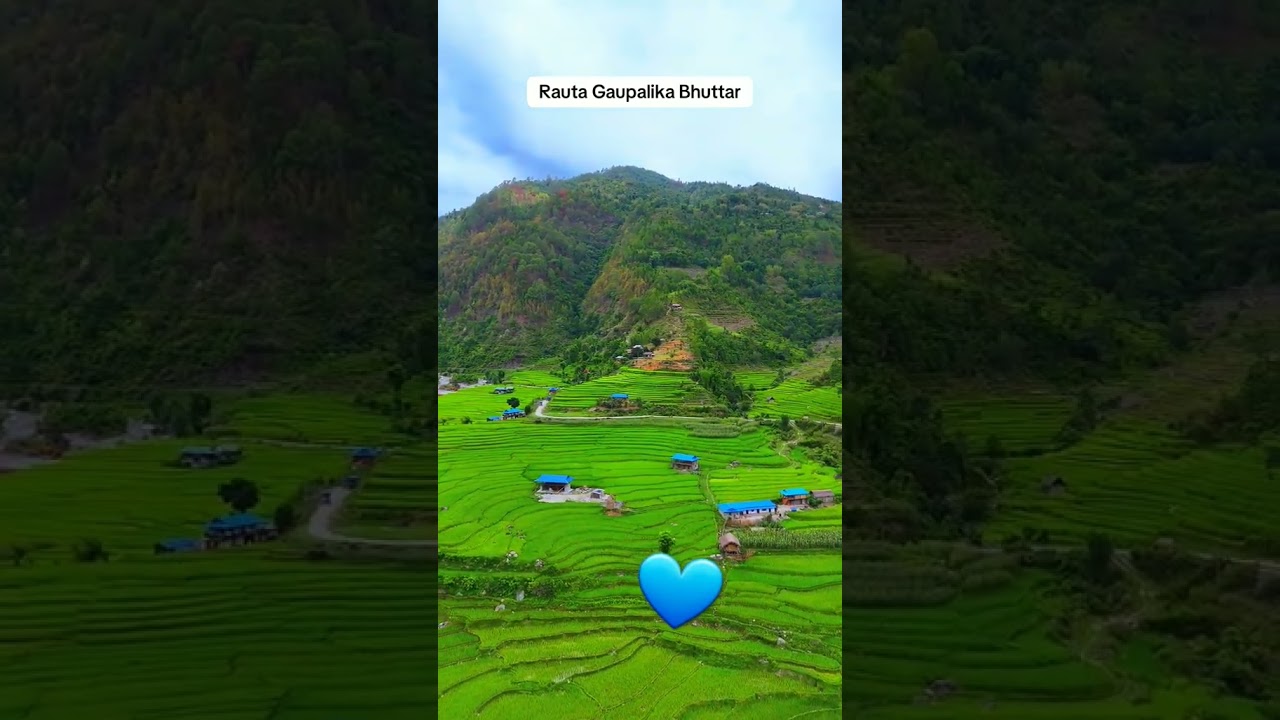 Rauta Gaupalika Bhuttar 