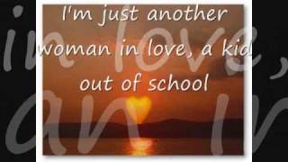 Video thumbnail of "Just Another Woman In Love - Anne Murray"