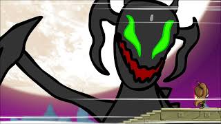 Maple Limitless 7 Collab (Teal-X VS Niv ft. Tan and Senga)