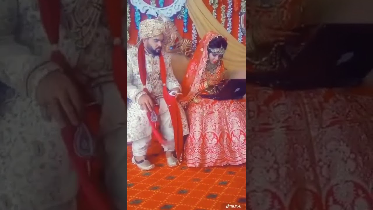 Funny video Work pressure or dedication 😝