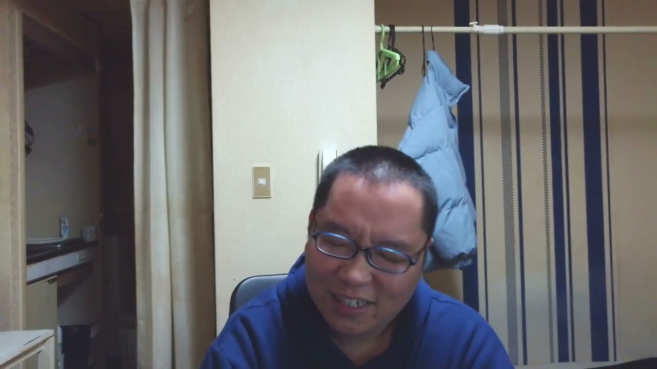 最近の怖い事、って言うかなんて言うか。