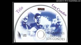 Los Condes Sola y Triste (af)