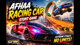 Stunt Car Extreme - Gameplay Part 2 | car stunt | Joy flex | screenshot 3