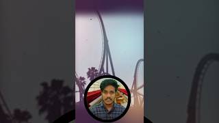 World most dangerous rollercoaster  | Tamil | #interestingfacts #shortsfeed #ontalktamizha