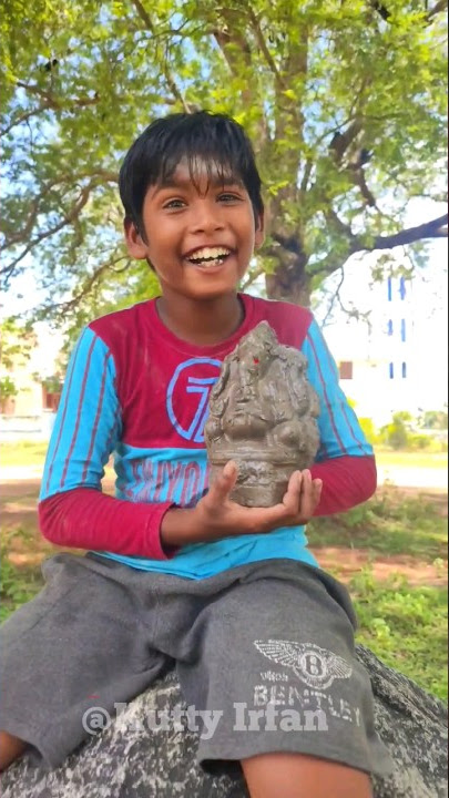 Happy Vinayagar Sadurthi 🙏