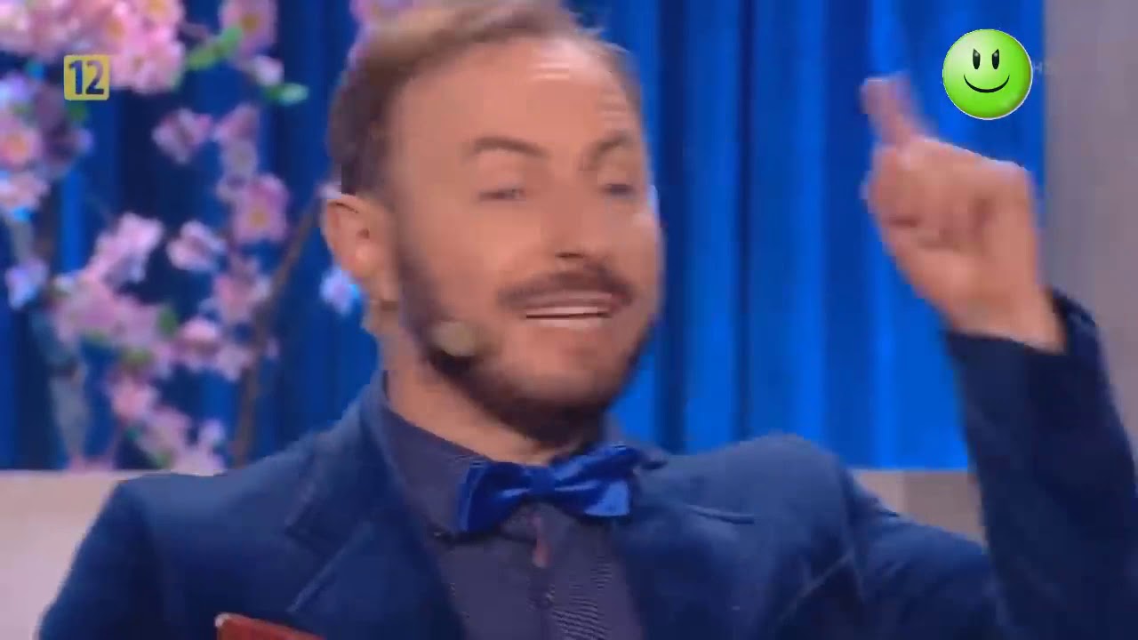 Egzamin Ósmoklasisty - 2019 - Kabaret Moralnego Niepokoju, Młodych Panów, Ani Mru Mru (NOWOŚĆ)