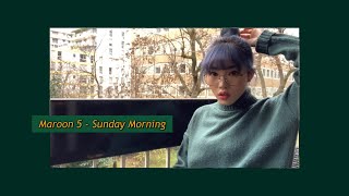 Maroon5 - Sunday Morning [Cover by YELO]