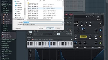 (SOUND DESIGN) HOW TO MAKE AN 808 OPEN HAT