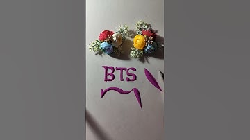 #bts #artinthegrains #calligraphy #handwriting #nameart #sandart #shorts #viral #trending #drawing