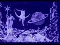 A TRIP TO THE MOON! Le Voyage Dans La Lune!