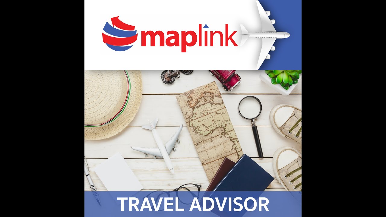 Maplink Showcase ... 2022 Ten Year and Above