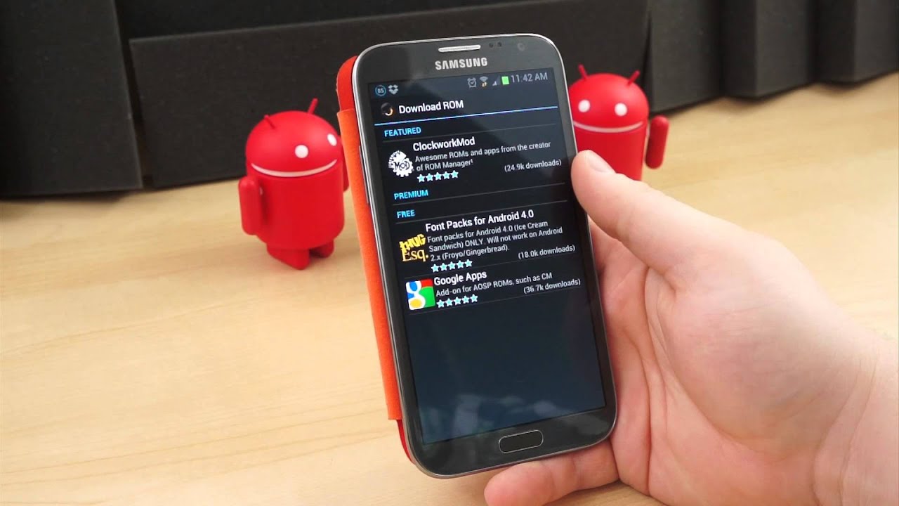 Here's Why You Should Root Your Android Phone | Pocketnow - YouTube