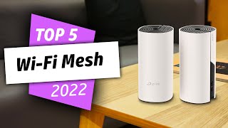 ¡Los Mejores WIFI MESH del 2022!