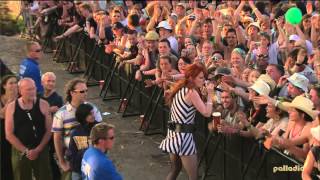 Garbage Push It @Glastonbury 2005 1080p