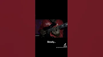 Learn Soukous In One Minute Guitar Soukous Licks Soukouslicks 