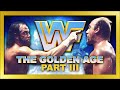 Wwes golden age  part 3 19871990