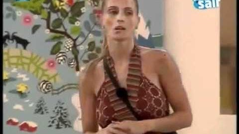 Ultimo a Sair - História de Filipa excita Bruno Nogueira