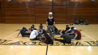 My Harlem Shake