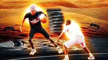 *EASY* DRIBBLE TUTORIAL WITH HANDCAM! HOW TO DRIBBLE EFFICIENTLY IN NBA 2K20! NEW BEST DRIBBLE MOVES