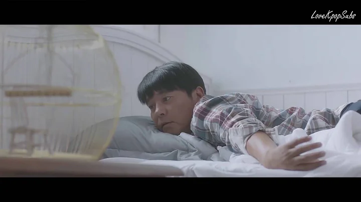 Lim Chang Jung - The Love I Committed MV [English ...