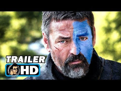 ROBERT THE BRUCE Trailer (2020) Braveheart Sequel Movie HD