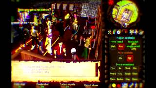 To Jagex, from the Runescape community!