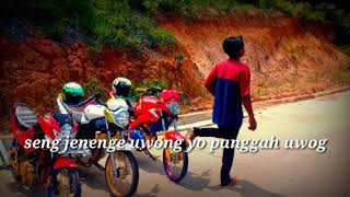 Story wa anak vixion jari jari kata kata bijak