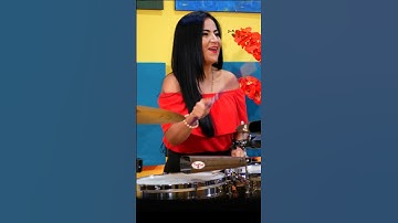 Thumbnail of Qué Bueno Baila Usted - Oscar D'Leon 🥁🔥 | #salsa #shorts