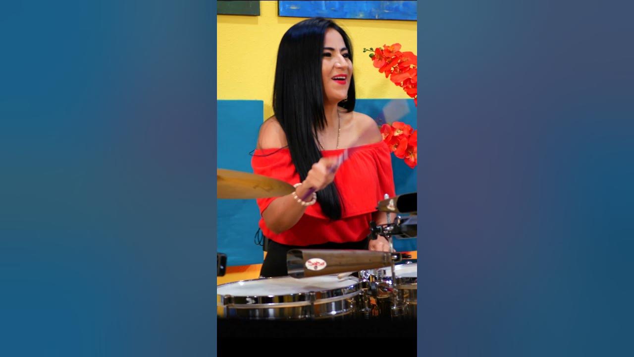 Qué Bueno Baila Usted - Oscar D'Leon 🥁🔥 | #salsa #shorts