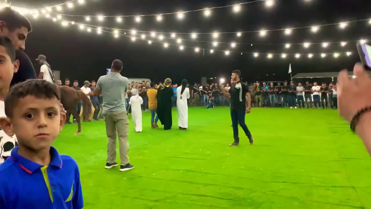 دحية فؤاد ابو بنيه وخليل الطرشان لهجه جديده 2019 ( افراح آل الزيادنه )