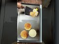 Mis hijas se les antojaron unos ricos panqueques 🥞