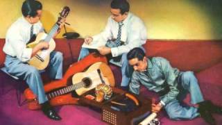 Los Tres Ases "Brasil"