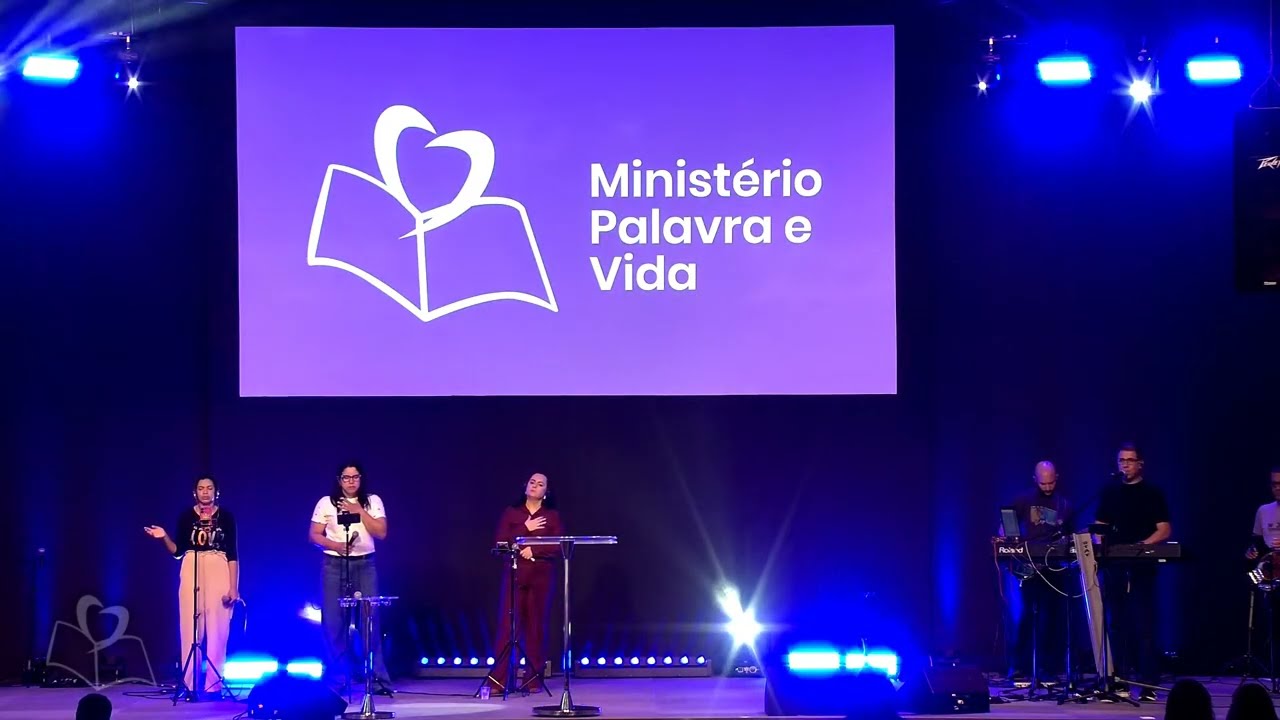 A Mente | Parte 2 | Pastor Sergio Freitas | Domingo à Noite