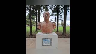 General Alvear, Entre Rios, quasi un pueblo fantasma?
