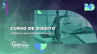 Podcast Direito - UniPinhal