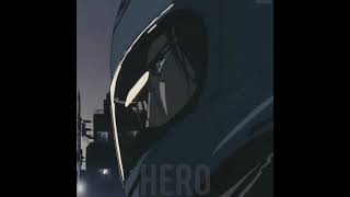 Chad Kroeger feat. Josey Scott - Hero (slowed+reverd)