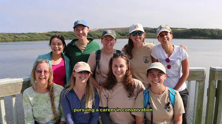 Interview with USFWS Botanist Connie Rutherford