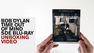 Bob Dylan / Time Out Of Mind SDE-exclusive blu-ray audio
