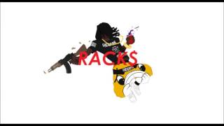 [ FREE ] Rack$ // Chief Keef Chiraq Type Beat 2017 [ Prod. by RICHXan ]