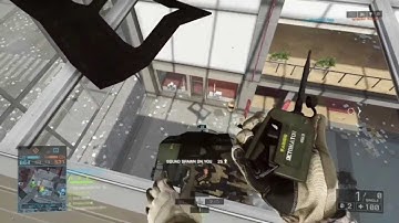 Battlefield 4 Xbox One Clips Upload Studio