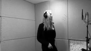 Hawanur - Sweet Dreams Cover @Studiokartal