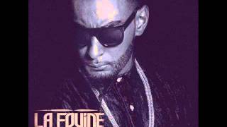 La Fouine-Autopsie 5 instrumental officiel